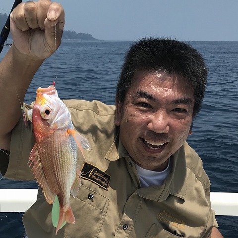 真鶴 船釣り大会